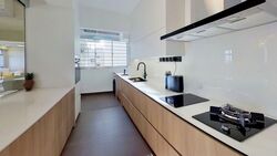 Blk 153B Bedok South Horizon (Bedok), HDB 5 Rooms #545442831